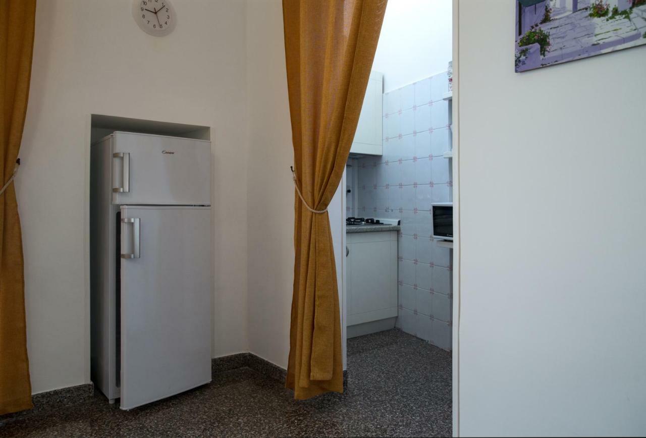 Villa Da Zia Concetta Campi Salentina Exterior foto