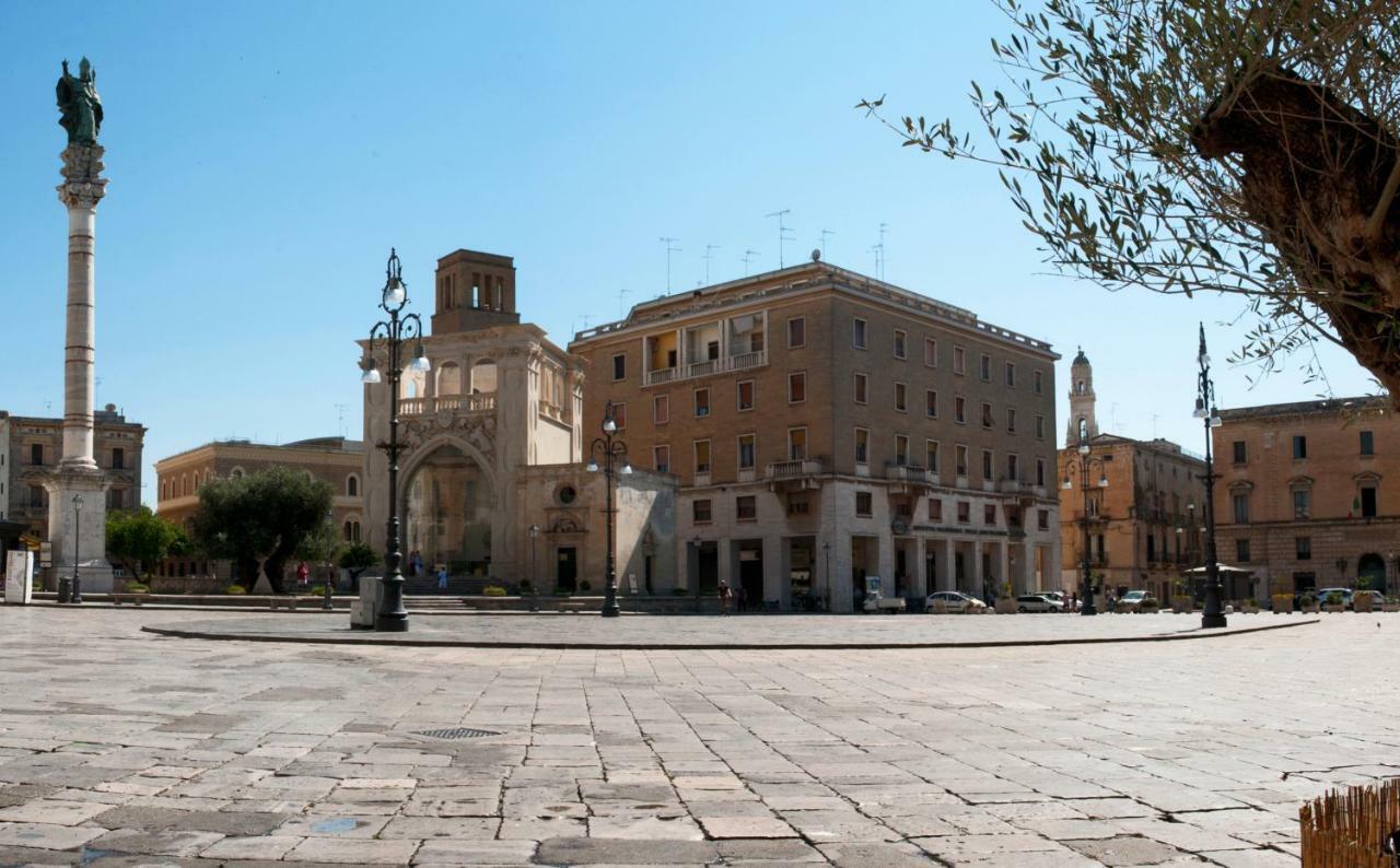 Villa Da Zia Concetta Campi Salentina Exterior foto